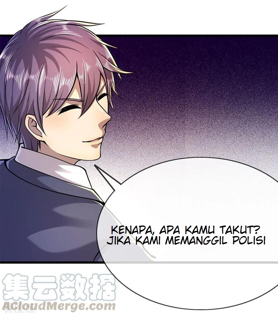 Medical Martial Arts Chapter 161 Gambar 2